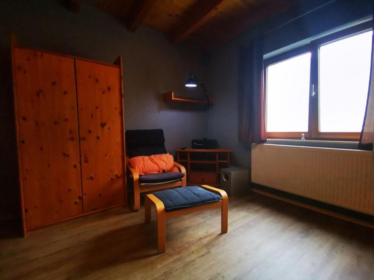 Ferienwohnung Am Rubersbach Hornberg Exterior photo